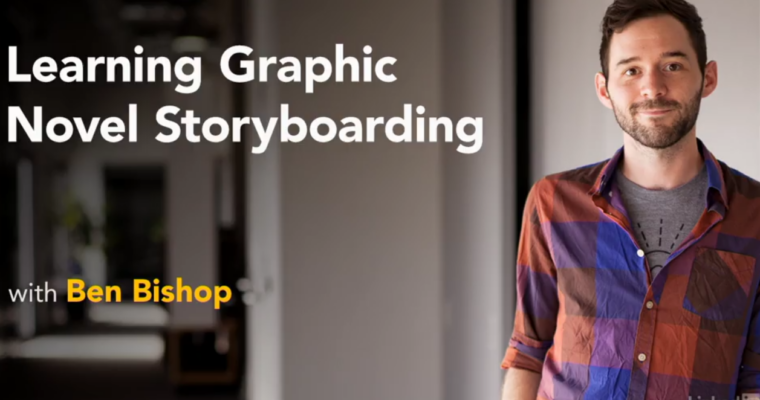 Learning Graphic Novel Storyboarding Learning Graphic Novel Storyboarding