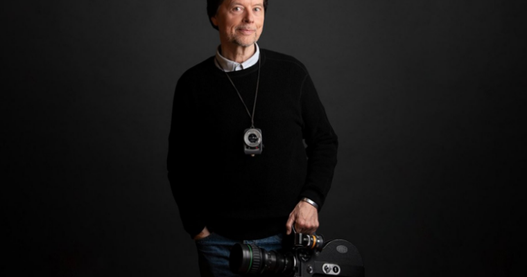 Ken Burns Teaches Documentary Filmmaking