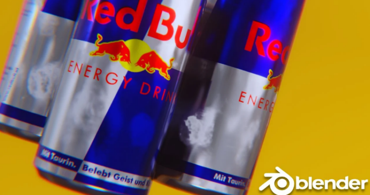 Blender 3.0 Product Animation MasterClass