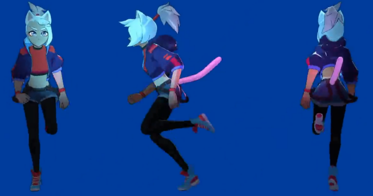 Blender Animation Course from Beginner to Advance with Project