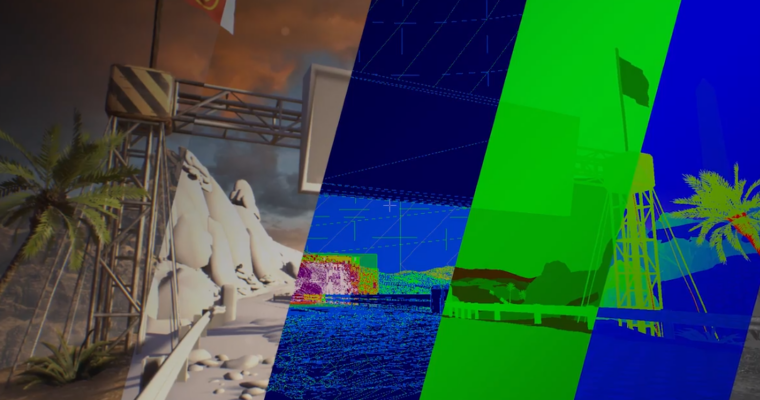 Optimization For Games – Settings, Materials, Textures & Commands