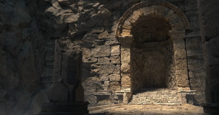 Procedural Shading Techniques For Houdini & Arnold