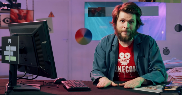 Advanced Video Editing with Adobe Premiere Pro 2020