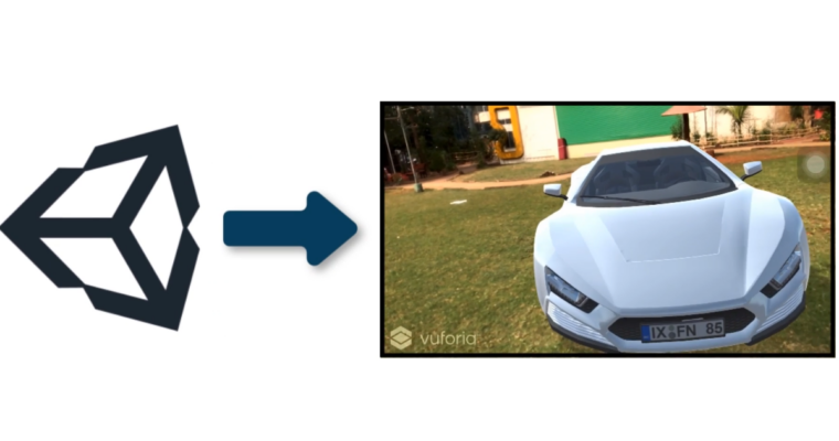Build 15 Augmented Reality (AR) apps with Unity & Vuforia
