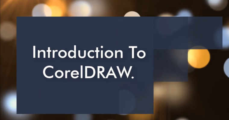 Complete CorelDRAW 2021 Graphic Design – Beginners Bootcamp