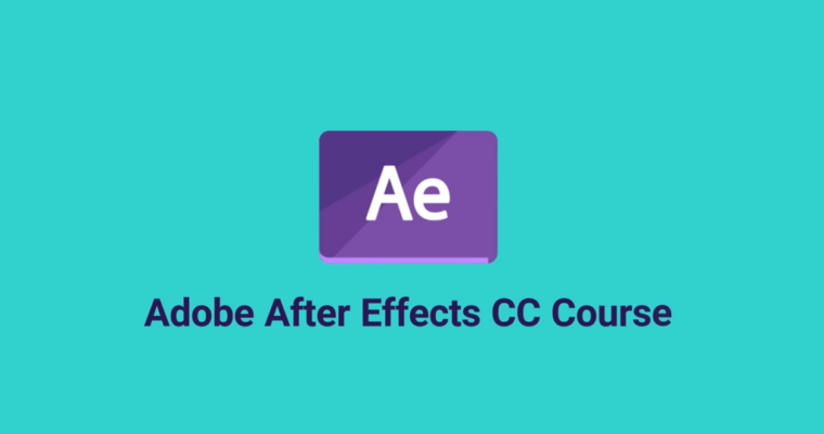 Complete Course of After Effects Learn From an Expert Complete Course of After Effects Learn From an Expert