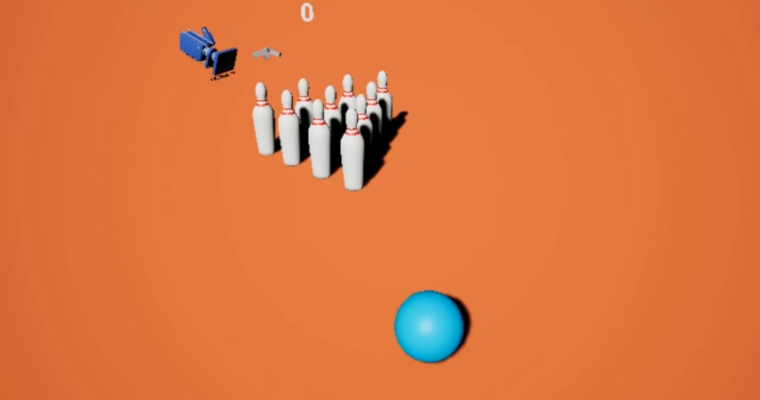 Easy VR in UE5 – Simple XR Game Development