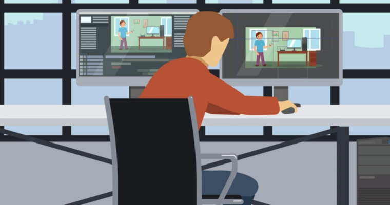 Fundamentals of Rotoscoping