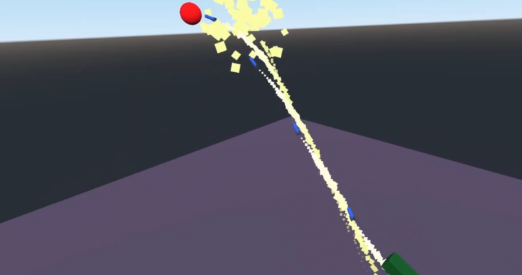 Game AI Fundamentals with Godot Engine