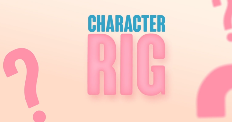 How to set advanced character rig with DUIK in After effects