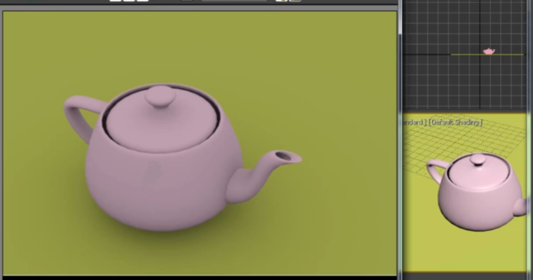 Learn 3ds Max Full Course From 20 Plus Years Experienced Sir