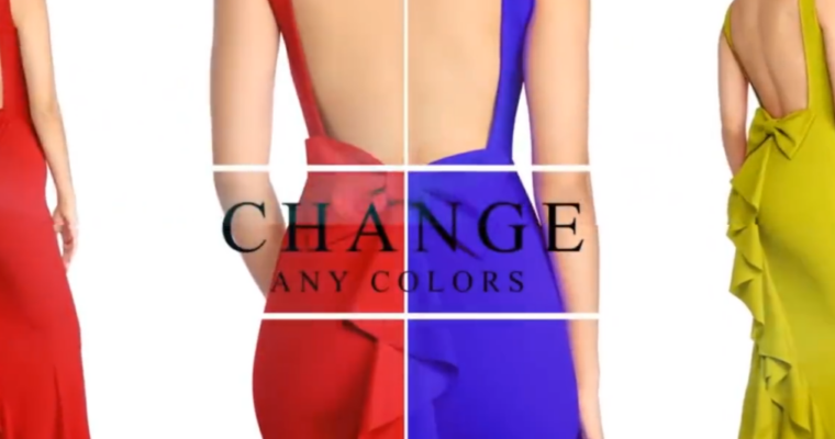 Master Changing Color in Photoshop CC