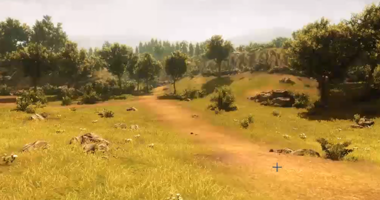 Modeling and Texturing Foliage for Games in 3ds Max & Unreal