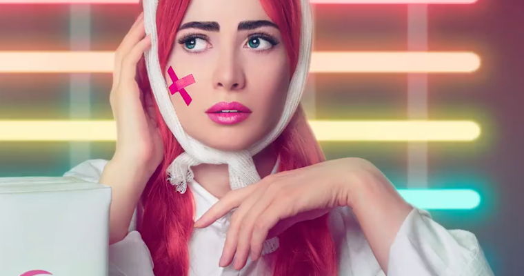 Photoshop Professional Beauty Retouching Masterclass by Soli Art