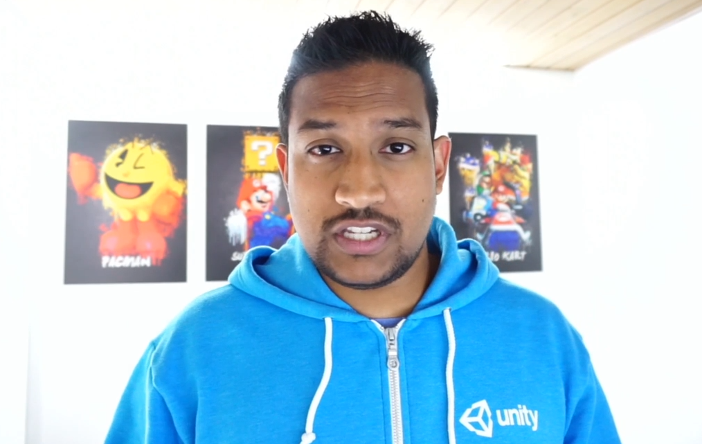 The Ultimate C# and Unity course for beginners