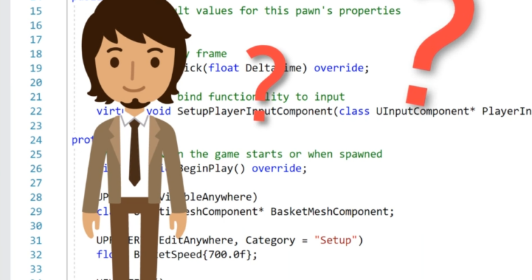 The Unreal Arsenal – Learn C++ and Unreal Engine