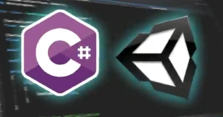 Unity C# Scripting – Complete C# for Unity Game Development