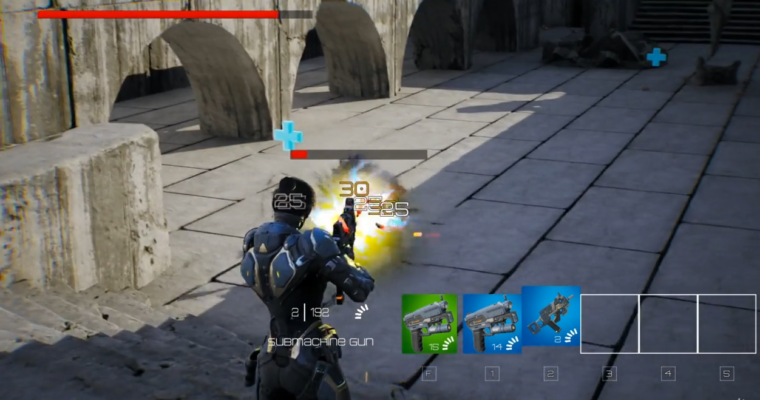 Unreal Engine C++ The Ultimate Shooter Course