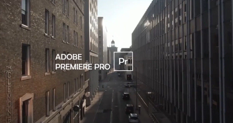 Video Editing in Adobe Premiere Pro Mega Pack (5 course in 1)
