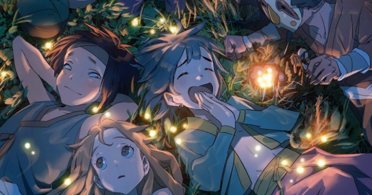 Learn How to Design, Draw, and Edit Your Own Digital Anime World By QMENG