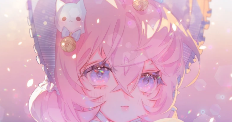 Turn Fantasy Into Reality – An Easy Guide to Anime Illustrations