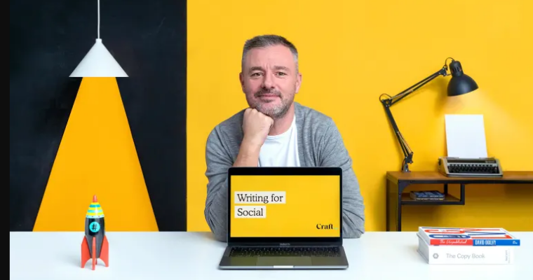 Copywriting for Social Media