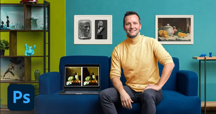 Introduction to Digital Painting by Jean Fraisse