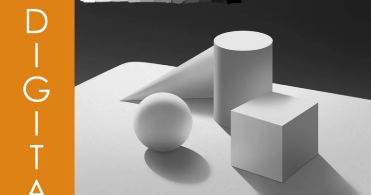 Foundation Patreon – Matte Surface Rendering