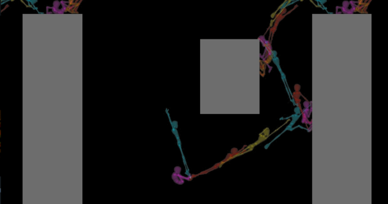 Traversal – Jump Animation Tutorial Videos By Jason Shum
