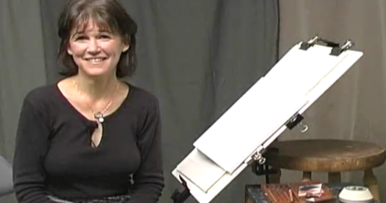 Drawing Figure by Sherrie McGraw (v1 & v2) Drawing Figure by Sherrie McGraw (v1 & v2)