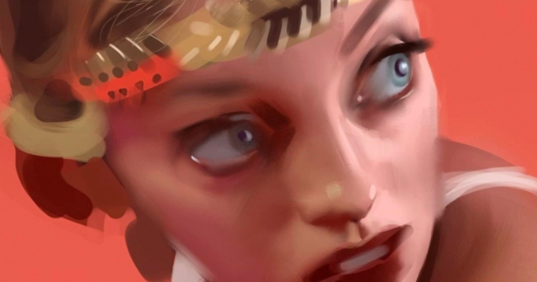 Med’s Map: Your Guide to Digital Painting Mastery (Group-buy)