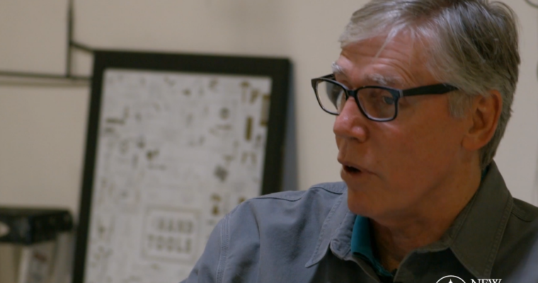 Visual Storytelling with Bill Perkins