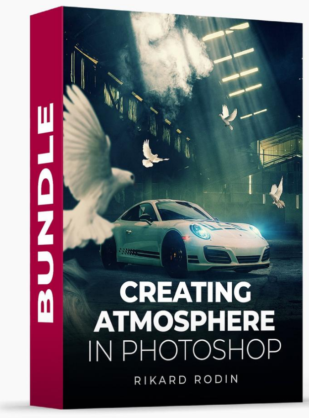 creating atmosphere in photoshop download