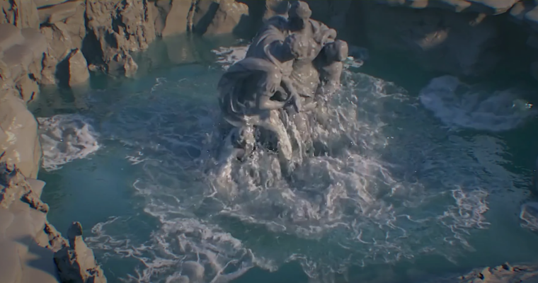 Intro to Houdiny 18 for FX (Week 1-5, Updated)