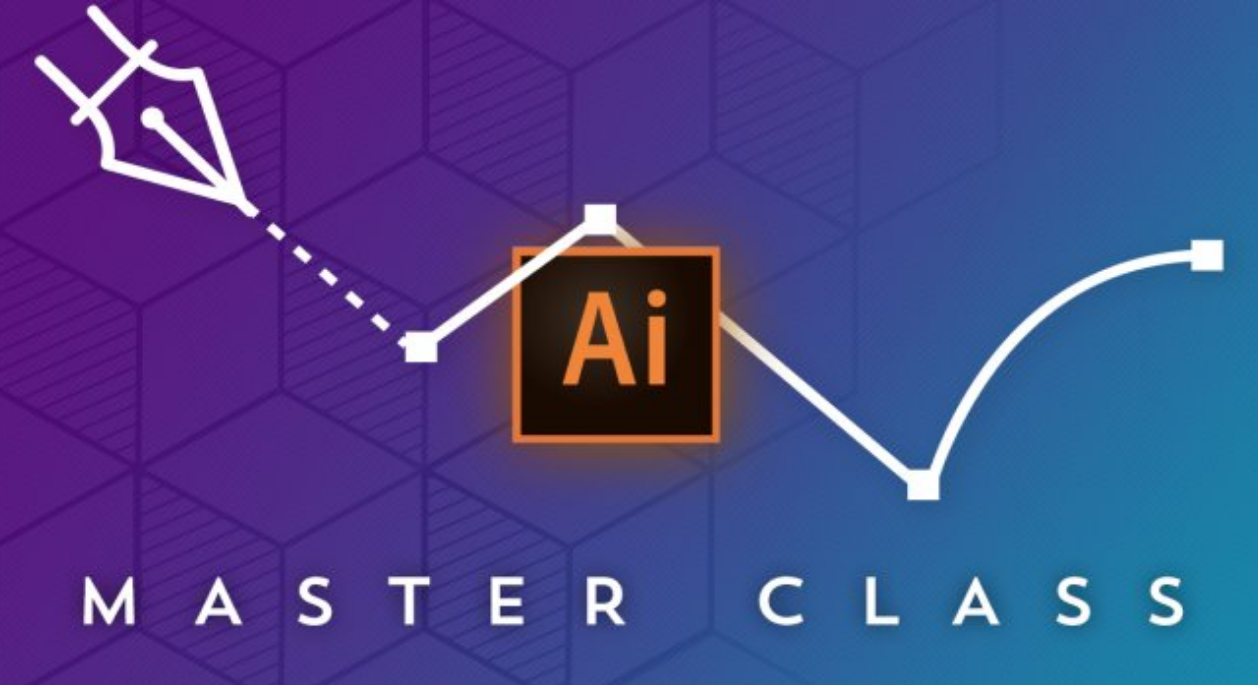 Adobe Illustrator MASTERCLASS - Learn from an Expert Designer by ...
