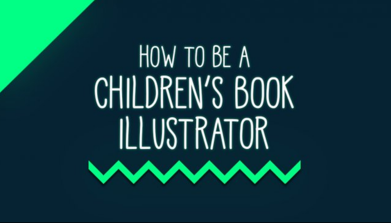 how-to-be-a-children-s-book-illustrator-dave-reed