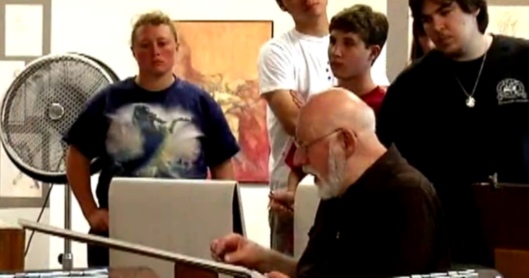 Barnstone Design Method