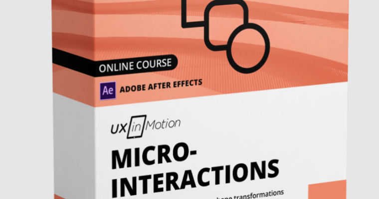 Micro-Interactions