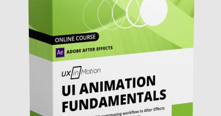 UI Animation Fundamentals