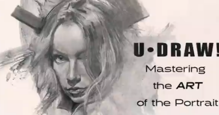 Mastering the Art of the Portrait with Chris Petrocchi