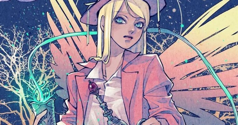 A world created from your imagination