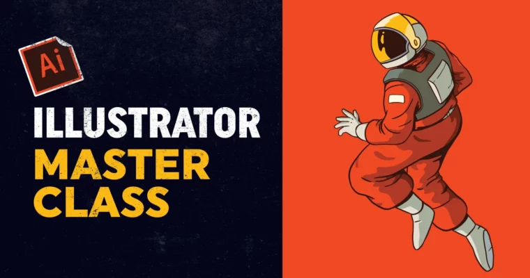 Adobe Illustrator CC Masterclass Shortcuts & Workflow Tips By Jeremy Mura