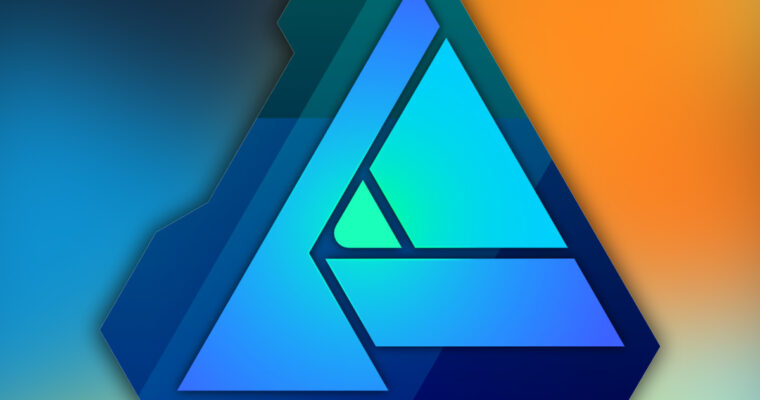 Affinity Designer Solid Foundations