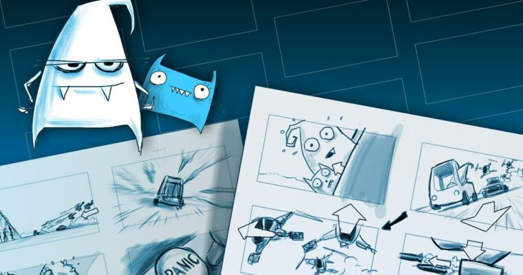 Anatomy of a Short Film Vol.1