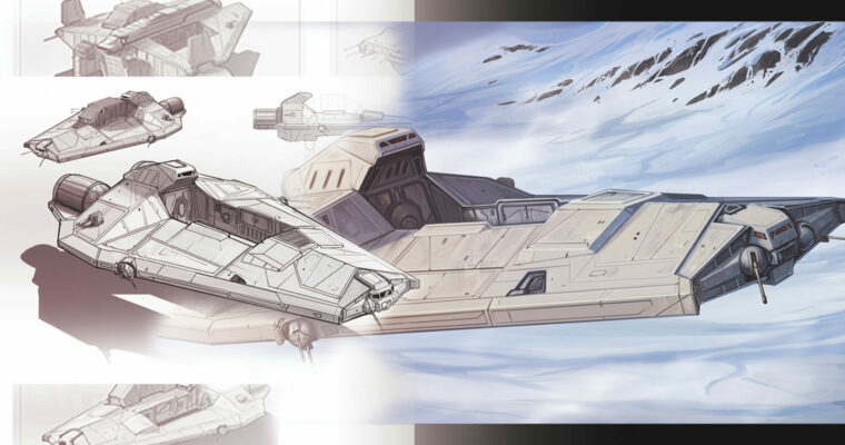 Art V. Design with Randall Mackey