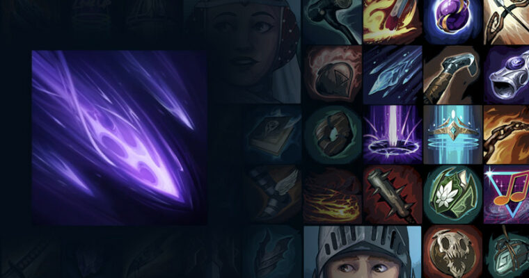 Hand Painted Icons for Games by Randall Mackey