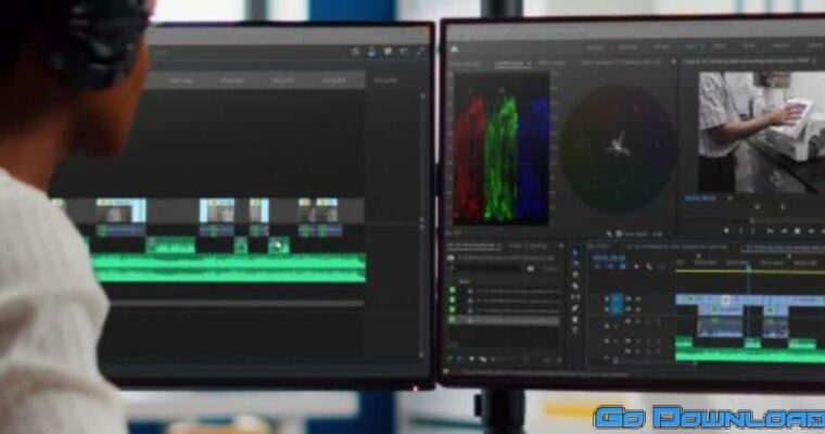 Corporate Video Essentials Post-Production