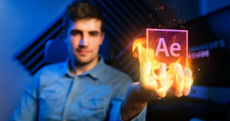 Filmmaker’s VFX Guide by Jacek Adamczyk