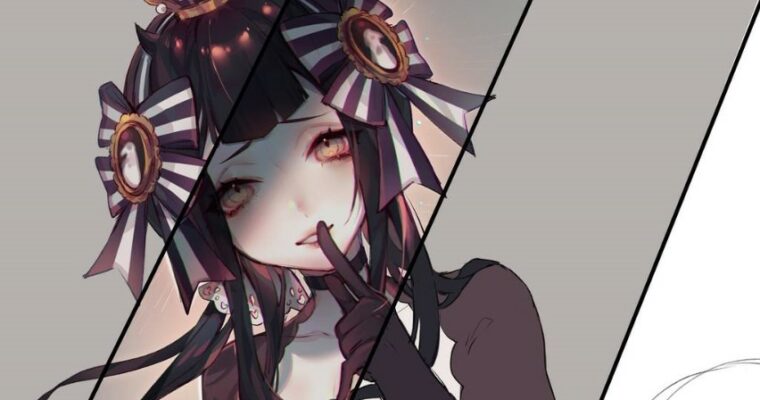 From Daydream to Masterpiece – Create your own Anime-Inspired Illustrations