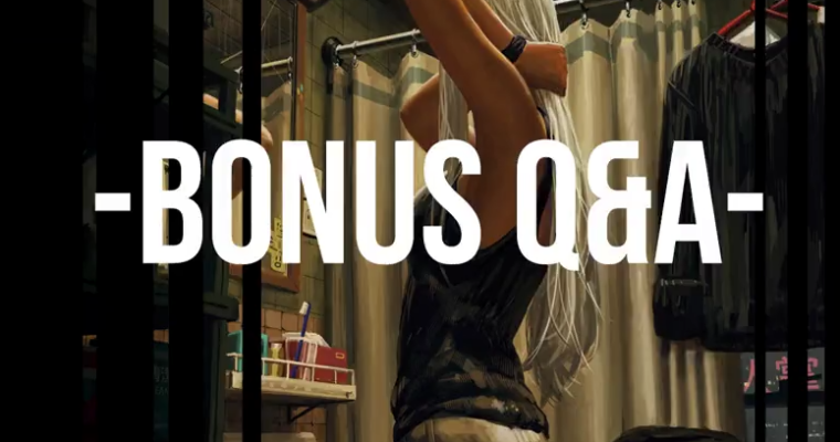 GUWEIZ Patreon Series (Update)